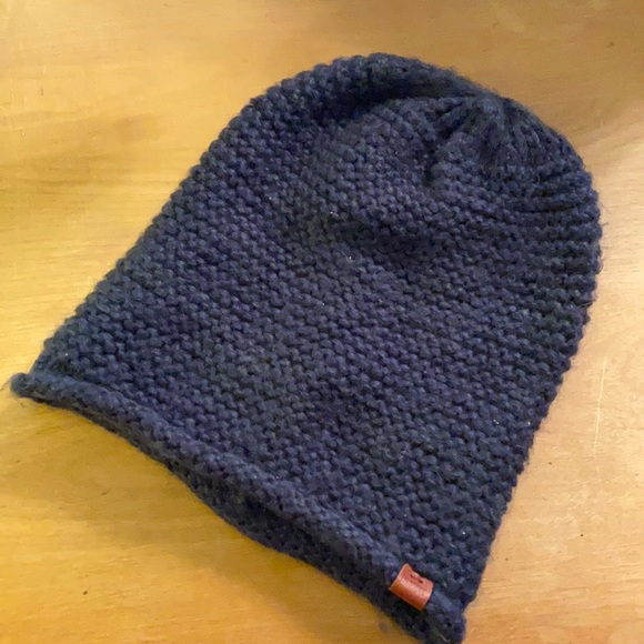 Bickley + Mitchell Knit Beanie Hat - Picture 1 of 3